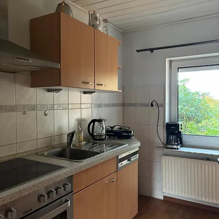 Apartmán Sonnenblick *