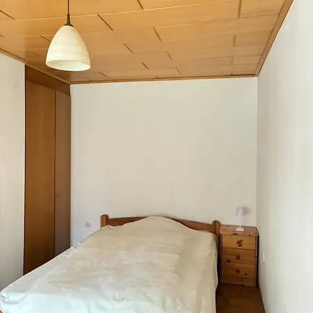 Sonnenblick Apartmán Buchholz in der Nordheide