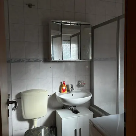 Sonnenblick * Buchholz in der Nordheide